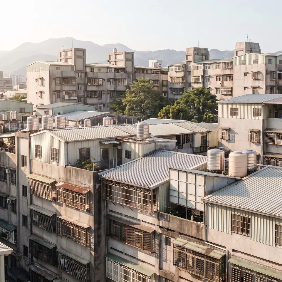 土城供應鏈小廠被銀行看，最大客戶佔營收幾成？